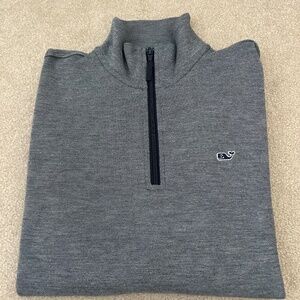 Men’s Vineyard Vines 1/4 zip